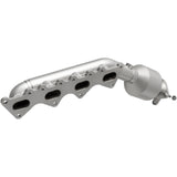 Magnaflow 49900 OEM Grade Manifold Catalytic Converter