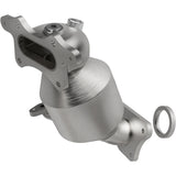 Magnaflow 51680 OEM Grade Manifold Catalytic Converter