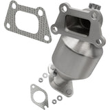 Magnaflow 52220 OEM Grade Manifold Catalytic Converter