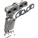 Magnaflow 5582295 California Manifold Catalytic Converter