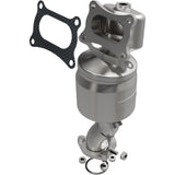 Magnaflow 51898 OEM Grade Manifold Catalytic Converter