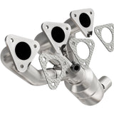 Magnaflow 50416 HM Grade Manifold Catalytic Converter