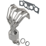 Magnaflow 51287 OEM Grade Manifold Catalytic Converter