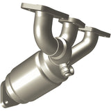 Magnaflow 49313 OEM Grade Manifold Catalytic Converter