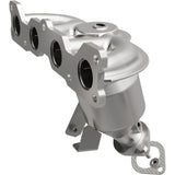Magnaflow 52590 OEM Grade Manifold Catalytic Converter