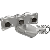 Magnaflow 51226 OEM Grade Manifold Catalytic Converter