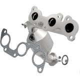 Magnaflow 49837 OEM Grade Manifold Catalytic Converter