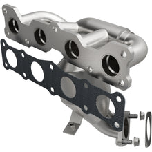 Load image into Gallery viewer, Catalytic-Converter-With-Integrated-Exhaust-Manifold