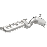 Magnaflow 51138 OEM Grade Manifold Catalytic Converter