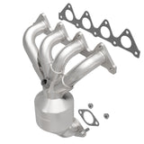 Magnaflow 23309 HM Grade Manifold Catalytic Converter