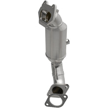 Load image into Gallery viewer, Catalytic-Converter-With-Integrated-Exhaust-Manifold
