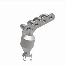 Load image into Gallery viewer, Catalytic-Converter-With-Integrated-Exhaust-Manifold