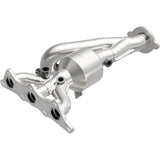 Magnaflow 51731 OEM Grade Manifold Catalytic Converter