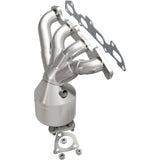 Magnaflow 50781 HM Grade Manifold Catalytic Converter