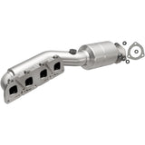 Magnaflow 51213 OEM Grade Manifold Catalytic Converter