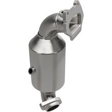 Load image into Gallery viewer, Catalytic-Converter-With-Integrated-Exhaust-Manifold
