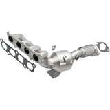 Magnaflow 49552 OEM Grade Manifold Catalytic Converter