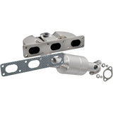 Magnaflow 49770 OEM Grade Manifold Catalytic Converter