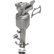 Load image into Gallery viewer, Catalytic-Converter-With-Integrated-Exhaust-Manifold