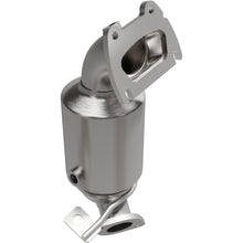 Load image into Gallery viewer, Catalytic-Converter-With-Integrated-Exhaust-Manifold