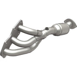 Magnaflow 51263 OEM Grade Manifold Catalytic Converter