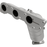 Magnaflow 51345 OEM Grade Manifold Catalytic Converter