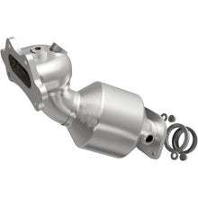 Load image into Gallery viewer, Catalytic-Converter-With-Integrated-Exhaust-Manifold