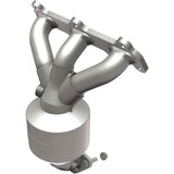 Magnaflow 51000 OEM Grade Manifold Catalytic Converter