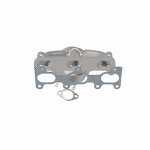Load image into Gallery viewer, Catalytic-Converter-With-Integrated-Exhaust-Manifold