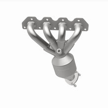 Load image into Gallery viewer, Catalytic-Converter-With-Integrated-Exhaust-Manifold