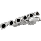 Magnaflow 51219 OEM Grade Manifold Catalytic Converter