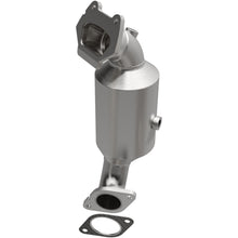 Load image into Gallery viewer, Catalytic-Converter-With-Integrated-Exhaust-Manifold