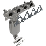 Magnaflow 49999 OEM Grade Manifold Catalytic Converter