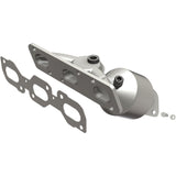 Magnaflow 50370 HM Grade Manifold Catalytic Converter