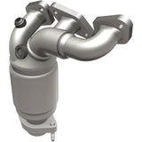 Magnaflow 50302 HM Grade Manifold Catalytic Converter