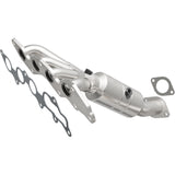 Magnaflow 49203 OEM Grade Manifold Catalytic Converter