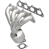Magnaflow 49315 OEM Grade Manifold Catalytic Converter