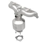 Magnaflow 24998 HM Grade Manifold Catalytic Converter