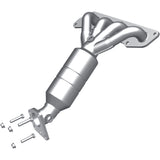 Magnaflow 49382 OEM Grade Manifold Catalytic Converter