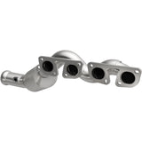 Magnaflow 52237 OEM Grade Manifold Catalytic Converter