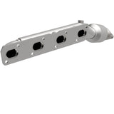 Magnaflow 51494 OEM Grade Manifold Catalytic Converter