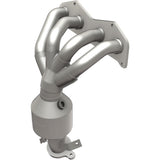 Magnaflow 51078 OEM Grade Manifold Catalytic Converter