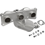 Magnaflow 49763 OEM Grade Manifold Catalytic Converter