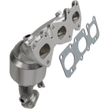 Magnaflow 52787 OEM Grade Manifold Catalytic Converter