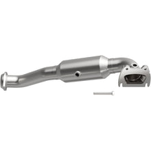 Load image into Gallery viewer, Catalytic-Converter-With-Integrated-Exhaust-Manifold