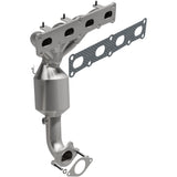 Magnaflow 5551159 California Manifold Catalytic Converter