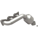 Magnaflow 51072 OEM Grade Manifold Catalytic Converter