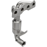 Magnaflow 49028 OEM Grade Manifold Catalytic Converter