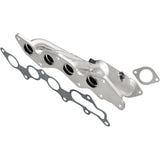 Magnaflow 49850 OEM Grade Manifold Catalytic Converter