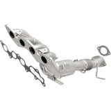 Magnaflow 51615 OEM Grade Manifold Catalytic Converter